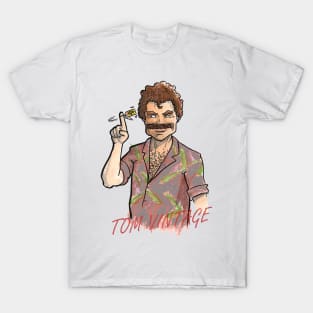 tom selleck T-Shirt